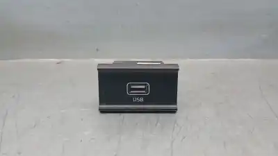 Second-hand car spare part electronic module for kia niro (de) 1.6 gdi hybrid oem iam references 96120k0110