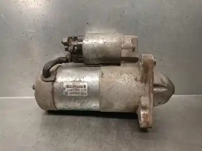 Recambio de automóvil de segunda mano de MOTOR ARRANQUE para OPEL ZAFIRA B FURGONETA/MONOVOLUMEN (A05)  referencias OEM IAM 55353857 M001T30071 MITSUBISHI 6202074