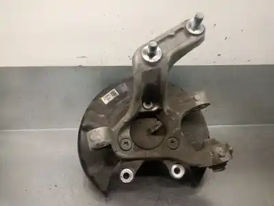 Second-hand car spare part rear left knuckle for kia niro (de) 1.6 gdi hybrid oem iam references 52710g2100