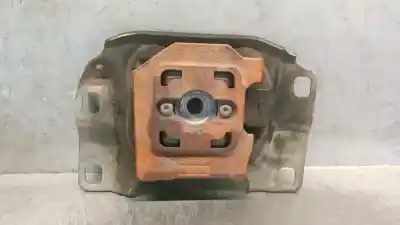 Peça sobressalente para automóvel em segunda mão suporte caixa de velocidades por ford focus iii turnier 1.0 ecoboost referências oem iam v617m121