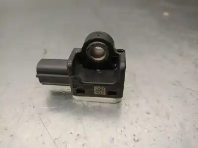 Peça sobressalente para automóvel em segunda mão sensor por ford focus iii turnier 1.0 ecoboost referências oem iam f1et14b345aa