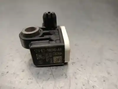 Peça sobressalente para automóvel em segunda mão sensor por ford focus iii turnier 1.0 ecoboost referências oem iam f1et14b345aa  