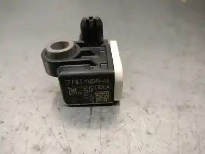 Peça sobressalente para automóvel em segunda mão sensor por ford focus iii turnier 1.0 ecoboost referências oem iam f1et14b345aa  