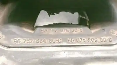 Автозапчасти б/у изменить поддержку за peugeot 308 sw ii (lc_, lj_, lr_, lx_, l4_) 1.5 bluehdi 130 ссылки oem iam 9812667680  9673768480