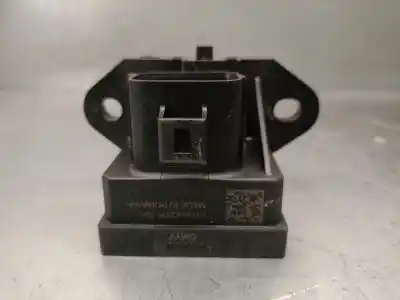 Peça sobressalente para automóvel em segunda mão módulo eletrônico por ford focus iii turnier 1.0 ecoboost referências oem iam f1fa9d370ga