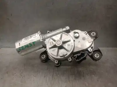 Автозапчастина б/у двигатель заднього склоочисника для mercedes-benz glc (x253) 220 d 4-matic (253.905, 253.903) посилання на oem iam a2139065901