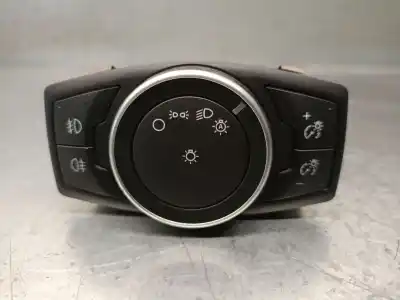 Peça sobressalente para automóvel em segunda mão comutador de luzes por ford focus iii turnier 1.0 ecoboost referências oem iam f1et13a024ea