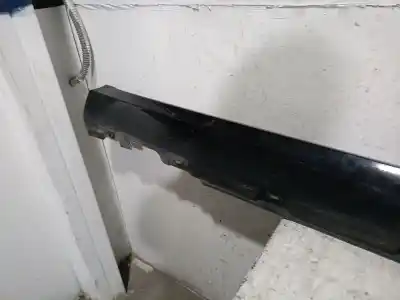 Автозапчастина б/у бічна сподниця для mercedes-benz clase r (w251, v251) r 320 cdi 4-matic (251.125) посилання на oem iam a25169804549999  a25169804549999