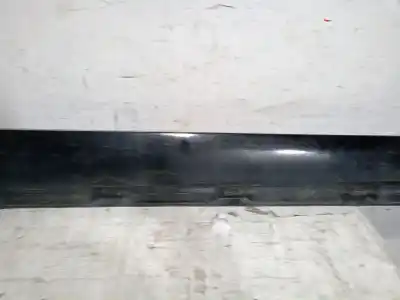 Автозапчастина б/у бічна сподниця для mercedes-benz clase r (w251, v251) r 320 cdi 4-matic (251.125) посилання на oem iam a25169804549999  a25169804549999