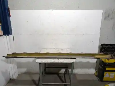 Автозапчастина б/у бічна сподниця для mercedes-benz clase r (w251, v251) r 320 cdi 4-matic (251.125) посилання на oem iam a25169804549999  a25169804549999