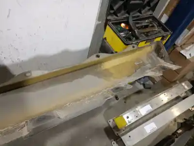 Автозапчастина б/у бічна сподниця для mercedes-benz clase r (w251, v251) r 320 cdi 4-matic (251.125) посилання на oem iam a25169804549999  a25169804549999