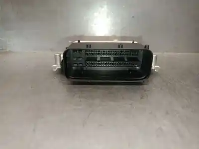 Автозапчастина б/у електронний модуль для mercedes-benz glc (x253) 220 d 4-matic (253.905, 253.903) посилання на oem iam a0009003313 0281034004 bosch a0009003313