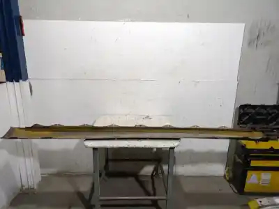 Автозапчастина б/у бічна сподниця для mercedes-benz clase r (w251, v251) r 320 cdi 4-matic (251.125) посилання на oem iam a25169803549999  a25169803549999