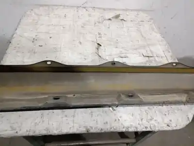 Автозапчастина б/у бічна сподниця для mercedes-benz clase r (w251, v251) r 320 cdi 4-matic (251.125) посилання на oem iam a25169803549999  a25169803549999