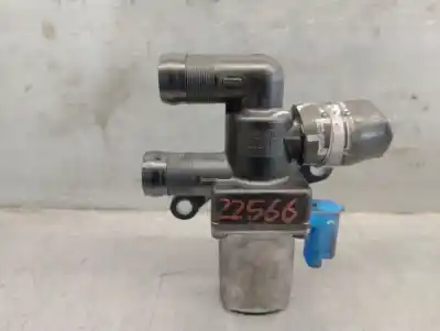 Pezzo di ricambio per auto di seconda mano valvola di scambio riscaldamento per renault captur ii (hf_) tce 100 (hfmt) riferimenti oem iam 212301538r