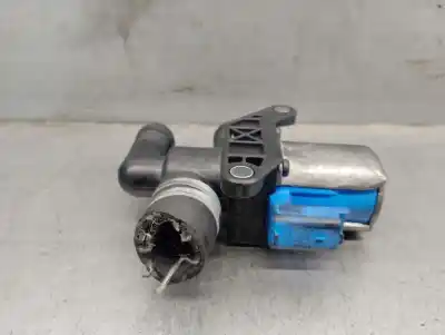 Pezzo di ricambio per auto di seconda mano valvola di scambio riscaldamento per renault captur ii (hf_) tce 100 (hfmt) riferimenti oem iam 212301538r  212301538r