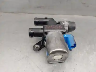 Pezzo di ricambio per auto di seconda mano valvola di scambio riscaldamento per renault captur ii (hf_) tce 100 (hfmt) riferimenti oem iam 212301538r  212301538r