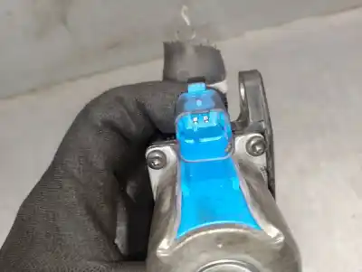 Pezzo di ricambio per auto di seconda mano valvola di scambio riscaldamento per renault captur ii (hf_) tce 100 (hfmt) riferimenti oem iam 212301538r  212301538r