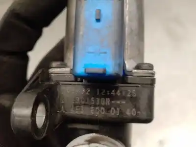 Pezzo di ricambio per auto di seconda mano valvola di scambio riscaldamento per renault captur ii (hf_) tce 100 (hfmt) riferimenti oem iam 212301538r  212301538r
