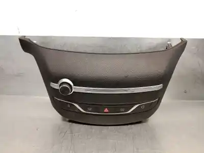 Автозапчастина б/у многофункційне управління для peugeot 308 sw ii (lc_, lj_, lr_, lx_, l4_) 1.5 bluehdi 130 посилання на oem iam 96777660zd