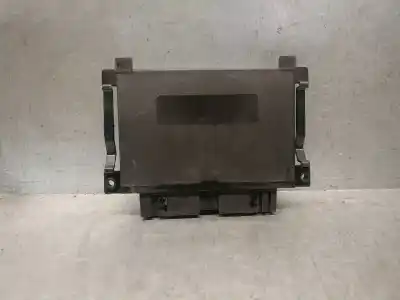 Автозапчастина б/у блок управління акпп для mercedes-benz glc (x253) 220 d 4-matic (253.905, 253.903) посилання на oem iam a2059007705  a2059007705