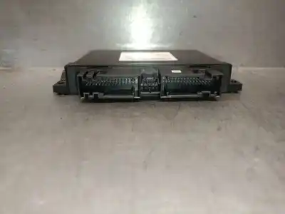 Автозапчастина б/у блок управління акпп для mercedes-benz glc (x253) 220 d 4-matic (253.905, 253.903) посилання на oem iam a2059007705  a2059007705