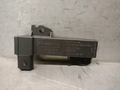 Peça sobressalente para automóvel em segunda mão antena por ford focus iii turnier 1.0 ecoboost referências oem iam ds7t15k603aa