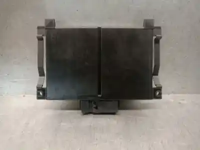 Автозапчастина б/у електронний модуль для mercedes-benz glc (x253) 220 d 4-matic (253.905, 253.903) посилання на oem iam a0009005109  a0009005109