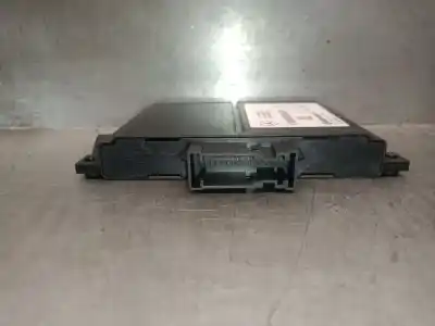 Автозапчастина б/у електронний модуль для mercedes-benz glc (x253) 220 d 4-matic (253.905, 253.903) посилання на oem iam a0009005109  a0009005109