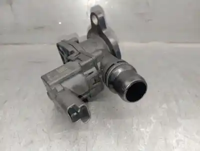 Second-hand car spare part additional air valve for citroen c4 picasso ii 1.2 thp 130 oem iam references 9676981680  
