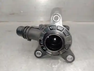 Second-hand car spare part additional air valve for citroen c4 picasso ii 1.2 thp 130 oem iam references 9676981680  