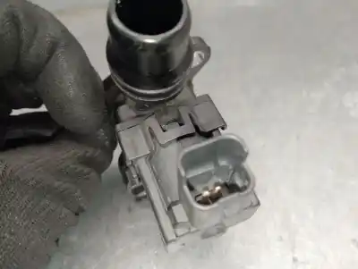 Second-hand car spare part additional air valve for citroen c4 picasso ii 1.2 thp 130 oem iam references 9676981680  