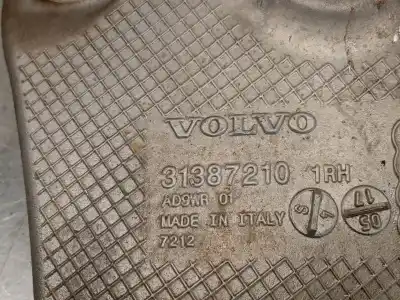 Автозапчастина б/у задній нижний правий ригель підвіски для volvo b.m. v90 ii ranchera familiar (235) d5 awd посилання на oem iam 31387210 cesta 42b 31387230
