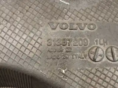 Автозапчастина б/у задній лівий нижний рычаг для volvo b.m. v90 ii ranchera familiar (235) d5 awd посилання на oem iam 31387209 cesta 42b 31387229