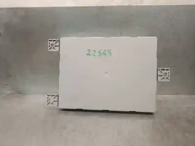 Автозапчастина б/у модуль комфорт для mercedes-benz glc (x253) 220 d 4-matic (253.905, 253.903) посилання на oem iam a2229006014 5dk01077577 hella a2229006014