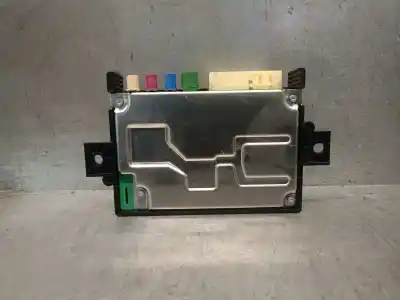 Автозапчастина б/у електронний модуль для mercedes-benz glc (x253) 220 d 4-matic (253.905, 253.903) посилання на oem iam a2229004519  a2229004519