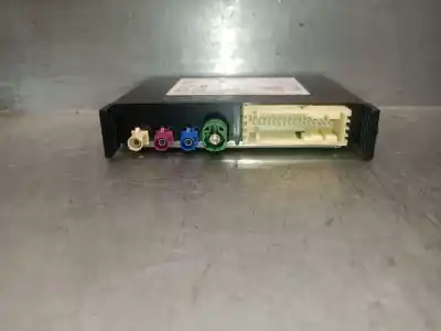 Автозапчастина б/у електронний модуль для mercedes-benz glc (x253) 220 d 4-matic (253.905, 253.903) посилання на oem iam a2229004519  a2229004519