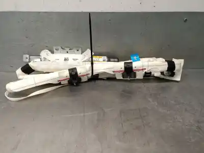 Peça sobressalente para automóvel em segunda mão airbag frontal lado esquerdo por ford focus iii turnier 1.0 ecoboost referências oem iam bm5114k158ca