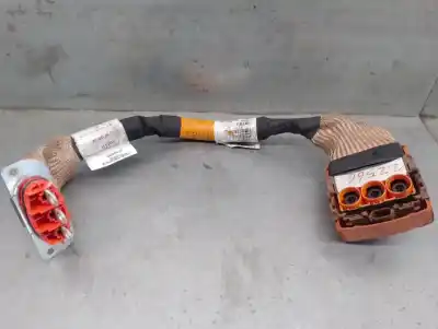 Pezzo di ricambio per auto di seconda mano filo per renault captur ii (hf_) tce 100 (hfmt) riferimenti oem iam 297a33828r