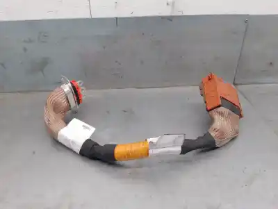 Second-hand car spare part wire for renault captur ii (hf_) e-tech 160 oem iam references 297a33828r  297a33828r