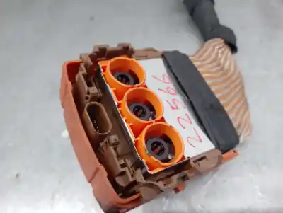 Second-hand car spare part wire for renault captur ii (hf_) e-tech 160 oem iam references 297a33828r  297a33828r