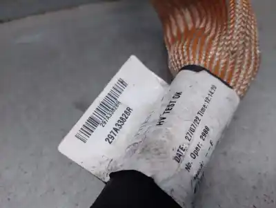 Second-hand car spare part wire for renault captur ii (hf_) e-tech 160 oem iam references 297a33828r  297a33828r