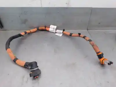 Автозапчасти б/у провод за renault captur ii (hf_) e-tech 160 ссылки oem iam 240410216r