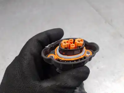 Автозапчастина б/у дрот для renault captur ii (hf_) e-tech 160 посилання на oem iam 240410216r  