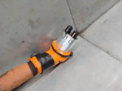 Автозапчастина б/у дрот для renault captur ii (hf_) e-tech 160 посилання на oem iam 240410216r  