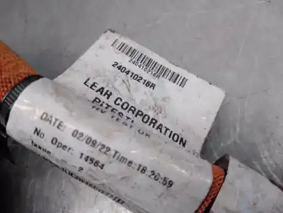 Автозапчастина б/у дрот для renault captur ii (hf_) e-tech 160 посилання на oem iam 240410216r  