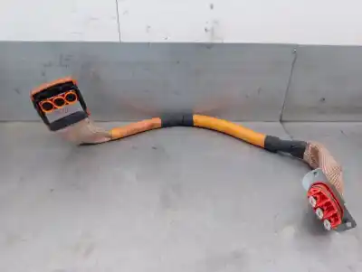 Автозапчасти б/у провод за renault captur ii (hf_) e-tech 160 ссылки oem iam 297a33828r