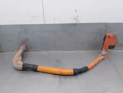 Second-hand car spare part wire for renault captur ii (hf_) e-tech 160 oem iam references 297a33828r  297a33828r