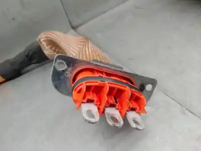 Second-hand car spare part wire for renault captur ii (hf_) e-tech 160 oem iam references 297a33828r  297a33828r