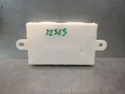 Автозапчастина б/у електронний модуль для mercedes-benz glc (x253) 220 d 4-matic (253.905, 253.903) посилання на oem iam a2229004213  a2229004213